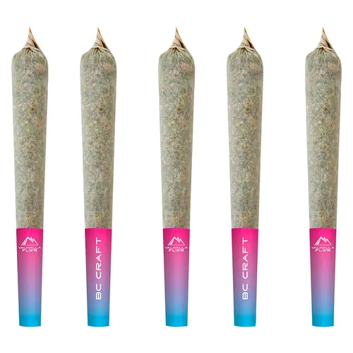 Crenshaw Melon Pre-Roll