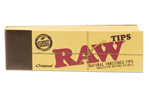 RAW - Tips Booklet