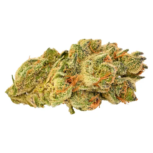 5 Points Cannabis - Strawberry Kush - 3.5g