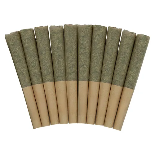 Pink Kush Pre-Roll 10x0.35g Pre-Rolls Pink Kush Pre-Roll 10x0.35g Pre-Rolls
