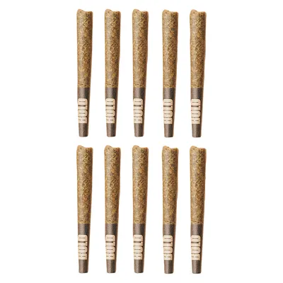 Root Beer Float Pre-Roll