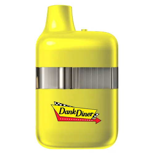 Dank Diner - Hawaiian Splash Liquid Diamond Disposable - 1g Dank Diner - Hawaiian Splash Liquid Diamond Disposable - 1g