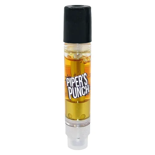 Wild Berry Slurp Vape Cartridge