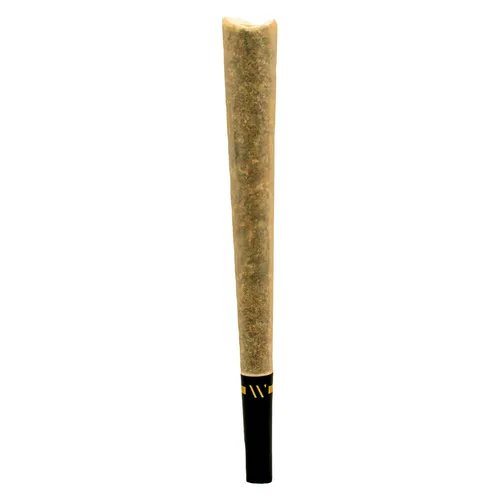 Wink Purple Push Pop Ceramic Tip Pre Roll