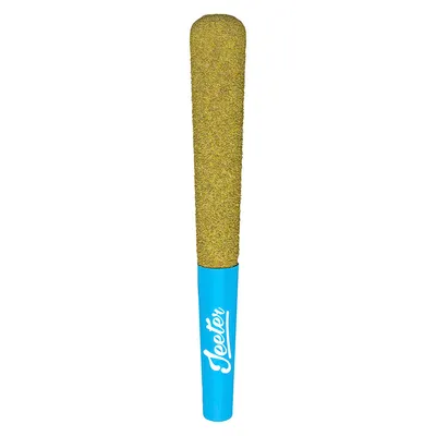 Blueberry Kush Infused Pre-Roll