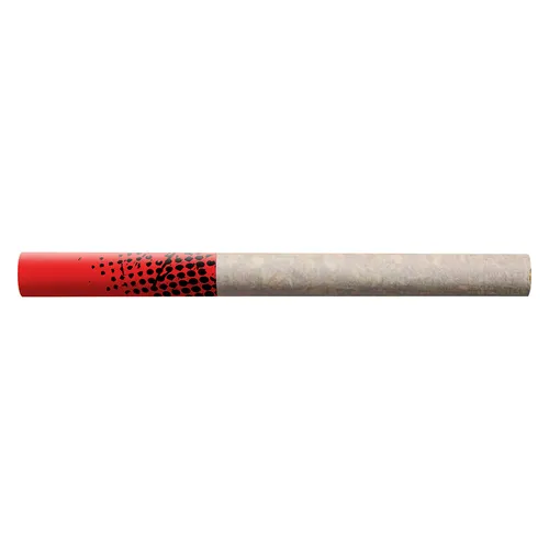 Tropicanna Tangie Tube Style Pre-Roll Tropicanna Tangie Tube Style Pre-Roll
