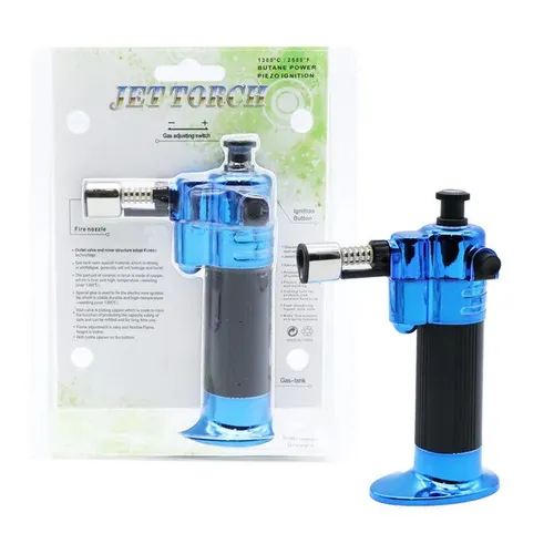 Jet Torch