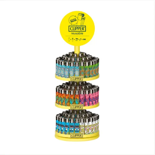 Clipper - Lighter