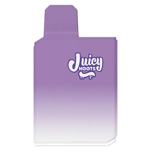 Grape Giggles Diamond Drizzle All-in-One