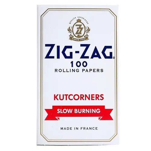 ZIGZAG papers