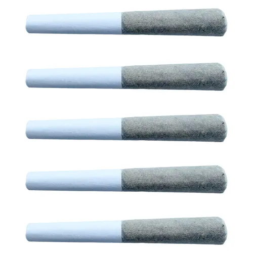 3Saints - Qwazars - Solventless Hash Infused Pre-Roll 3Saints - Qwazars - Solventless Hash Infused Pre-Roll