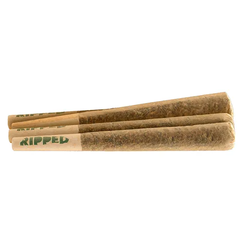 Rolls Pre-roll