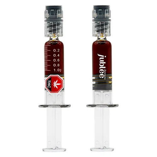 Full Spectrum Hash Oil | 1g