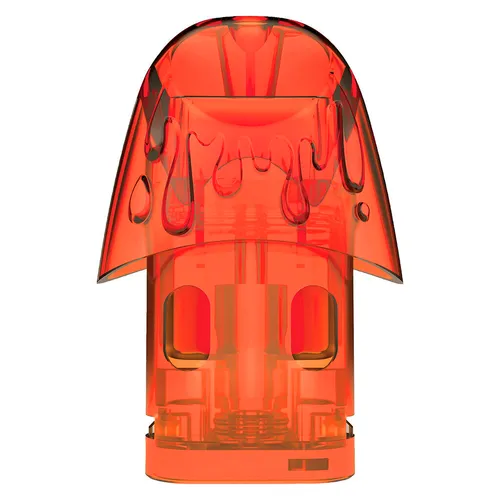Blud Orange Pod