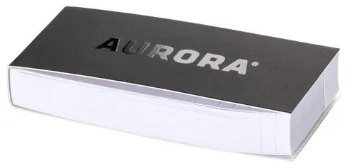 Aurora - Filter Tips