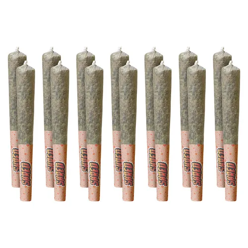 Shred Sour Ranger Jar of Joints 14x0.5g