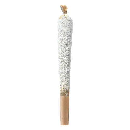 Frosty Slugger 1 x 1g Infused Pre-Roll Frosty Slugger 1 x 1g Infused Pre-Roll