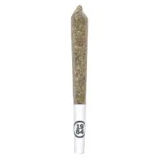 1964 Blue Dream Pre-Roll 1x1g