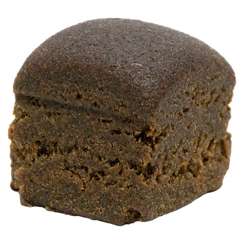 Divvy - Blueberry Hash - Indica - 2g