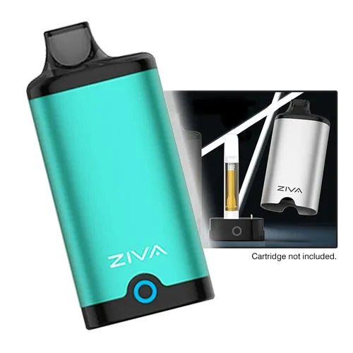 Yocan Ziva - Green