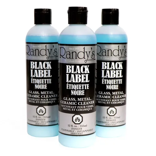 Randy's Black Label Cleaner