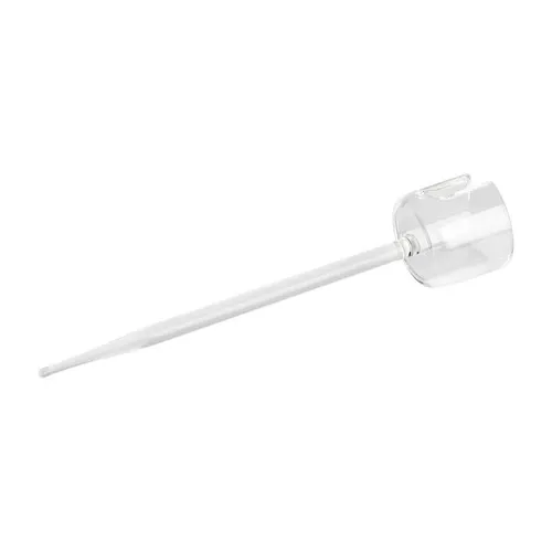 GEAR Premium Quartz Carb Cap and Dabber
