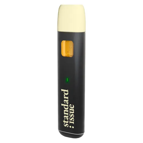 Standard Issue - Bing Cherry Vape (AIO/Disposable) - Indica - 1g Standard Issue - Bing Cherry Vape (AIO/Disposable) - Indica - 1g