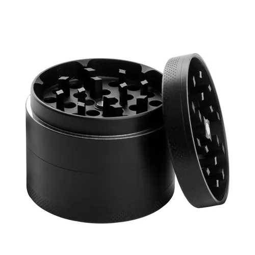 Kroniclez Metal Grinder