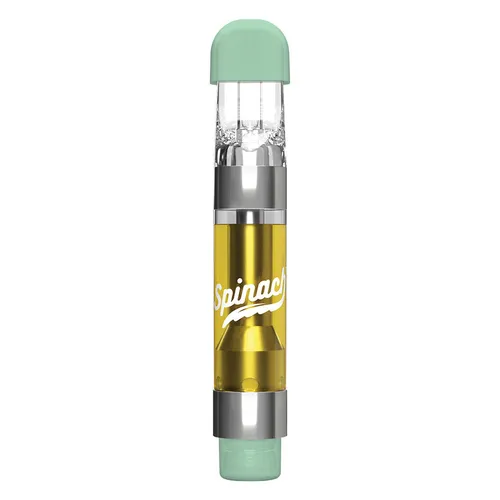 SPINACH POLAR MINT VORTEX VAPE 1G