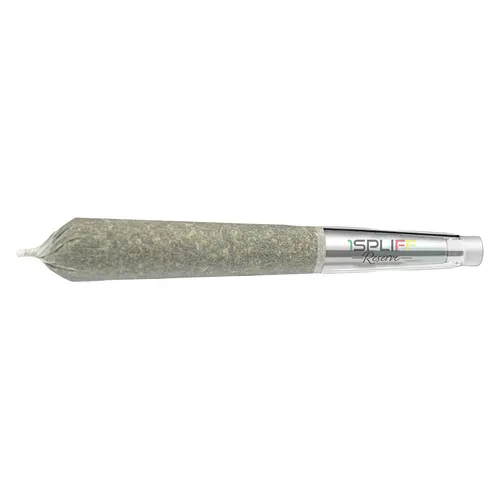 Quantum Kush Premium Glass Tip Pre-Roll