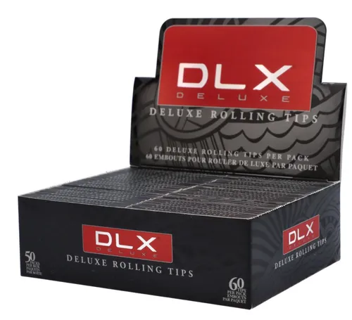 DLX Tips