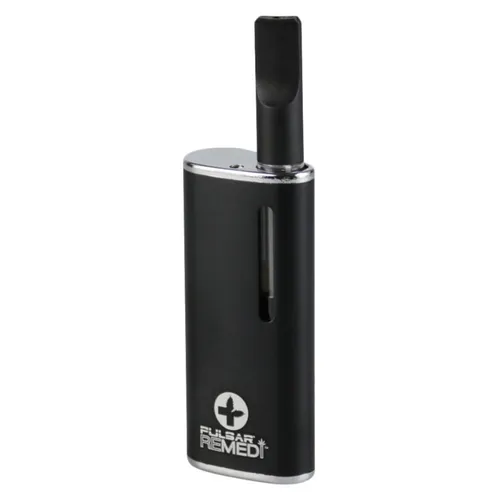 Remedi - Thick Oil Mod Style Kit by Pulsar - Black