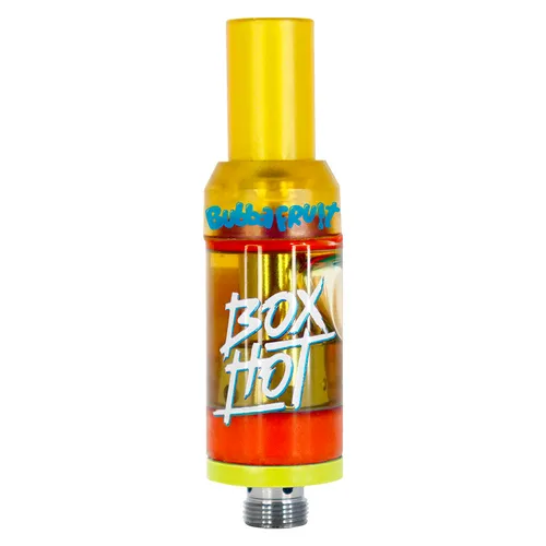 Bubba Fruit Vape Cartridge