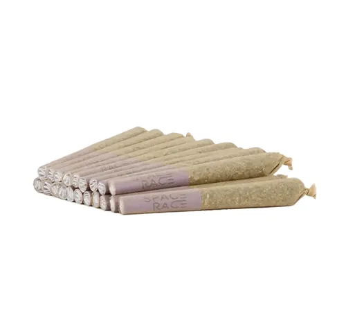 Weedeorites Pre-Rolls