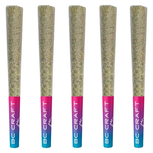 Crenshaw Melon Pre-Roll