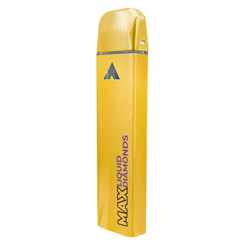 Liquid Diamond Honey Berry Blast - AIO