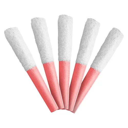 LITTI. - Punch'd Up Double Diamond Infused Pre-Roll - 5x0.4g LITTI. - Punch'd Up Double Diamond Infused Pre-Roll - 5x0.4g