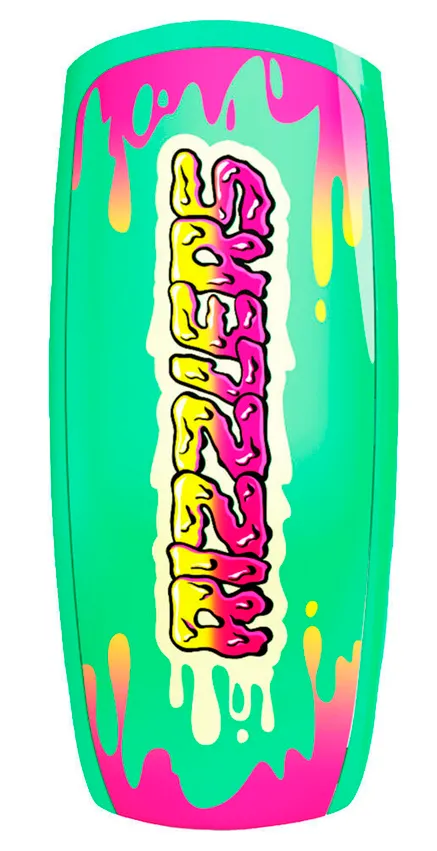 Rizzlers - Rizz Dispenser Green