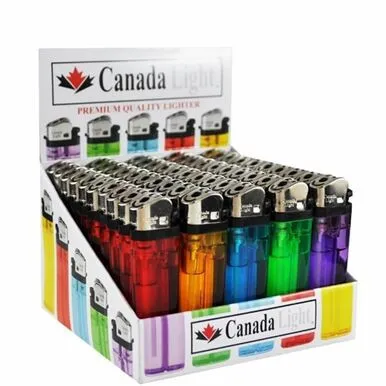 Light Lighters