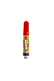 Bold Melted Strawberries LQD Vape Cartridge Bold Melted Strawberries LQD Vape Cartridge