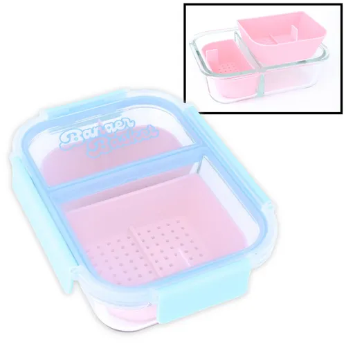 Banger Basket Dual Dunk Tank - Cotton Candy