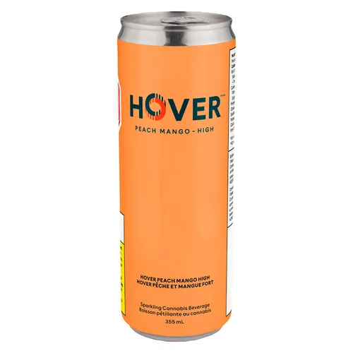 Peach Mango High Peach Mango High