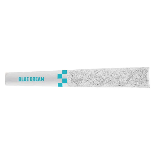 Flyers Frosted Infused Blue Dream Pre-Rolls
