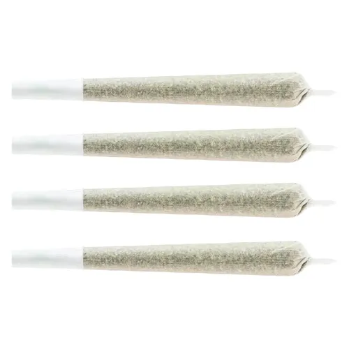 Snack Pack - Indica Pre-Roll