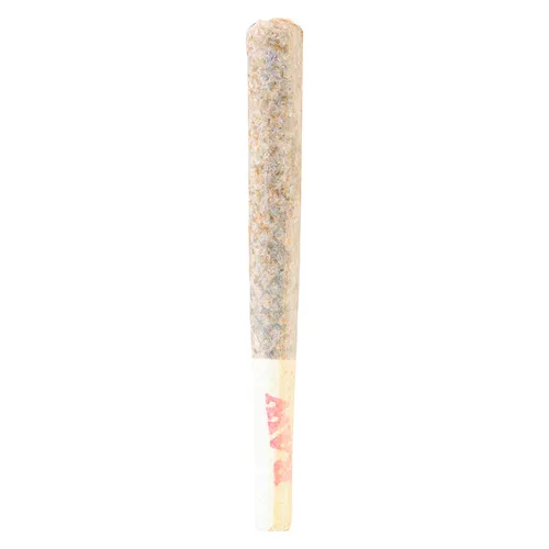 Tex F2 Pre-Roll
