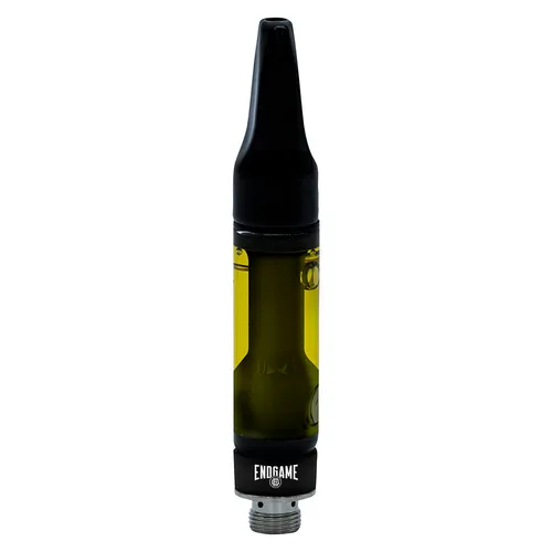 MosaZ Vape Cartridge