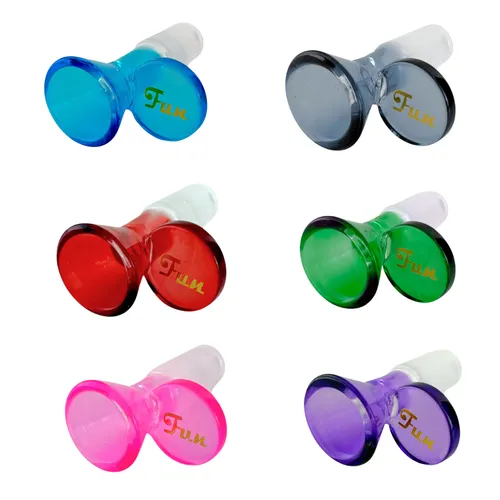 Fortune | ColorPop Fun Series 14mm Bowl