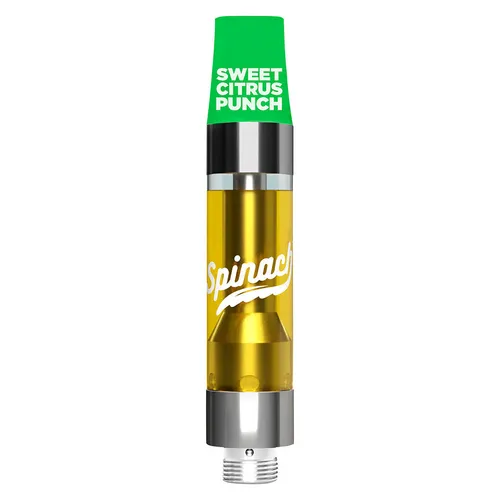 Sweet Citrus Punch [Liquid Diamonds] | 1g