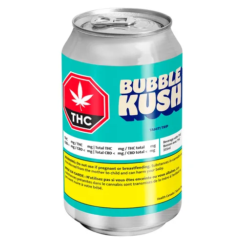Tahiti Trip | 355ml