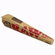 Raw Classic - Cones - King Size